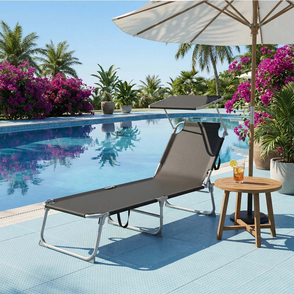 Songmics Gultas 189 x 53 x 28,5 cm