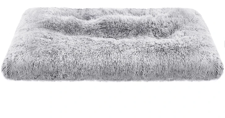 Feandrea Pūkuota šuns pagalvėlė 122 x 74 cm