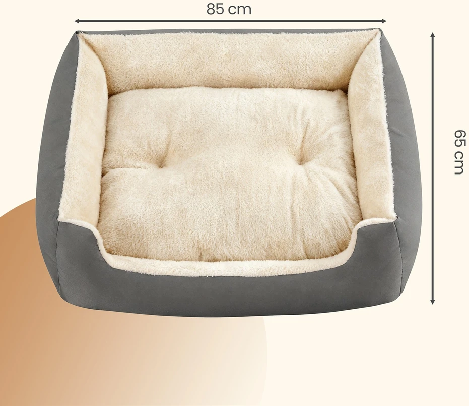 Songmics Guolis 85 x 65 x 21 cm