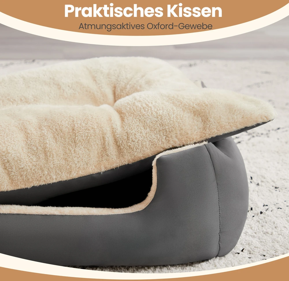 Songmics Guolis 85 x 65 x 21 cm