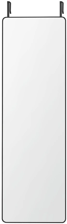 Songmics Viso kūno veidrodis 120x40 cm stačiakampis