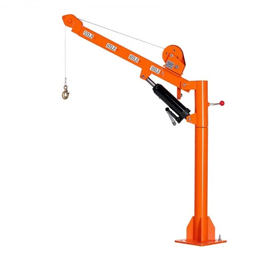 VEVOR Pikapo gervinis kranas 453,6kg