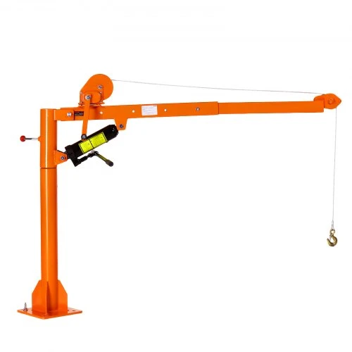 VEVOR Pikapo gervinis kranas 453,6kg