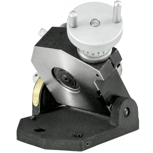 VEVOR 100 mm sukamoji staliukė frezavimui