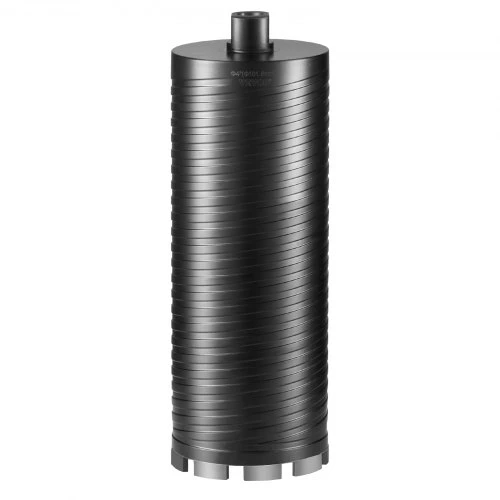 VEVOR Deimantinė šerdies grąžtas, 4" šlapias/sausasis
