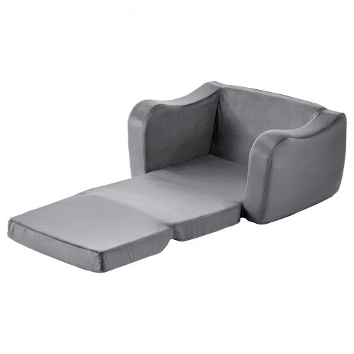 VEVOR Vaikų sofa-lova su porankiais