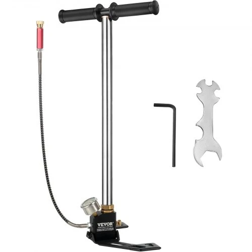 VEVOR 4500 PSI oro užpildymo siurblys
