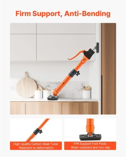 VEVOR Spintelės kėlimo strypai, 2 vnt.