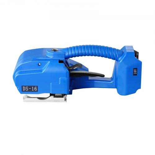 VEVOR Automatinis dirželių užrišimo įrankis PP/PET diržams