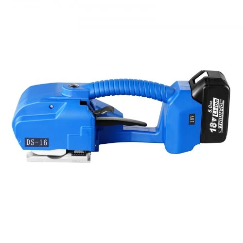 VEVOR Automatinis dirželių užrišimo įrankis PP/PET diržams
