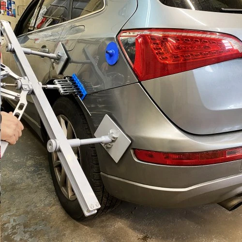 VEVOR Automobilio įlenkimų traukimo rinkinys 85 cm