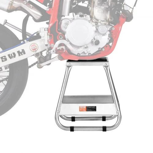 VEVOR Motociklų stovas iki 500 kg apkrovai