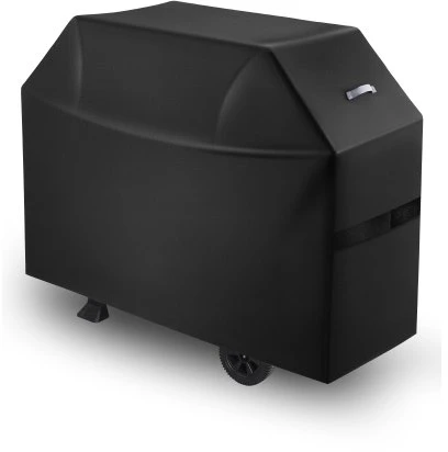 VEVOR 60 cm ilgio atspari vandeniui grilio uždanga