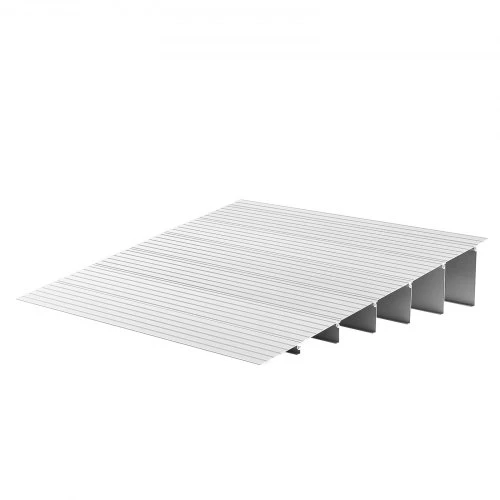 VEVOR Durų slenkstinė rampa 138 mm neįgaliesiems