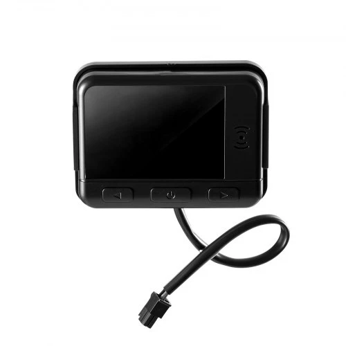 VEVOR Dyzelinio oro šildytuvo valdiklis DC5V su LCD