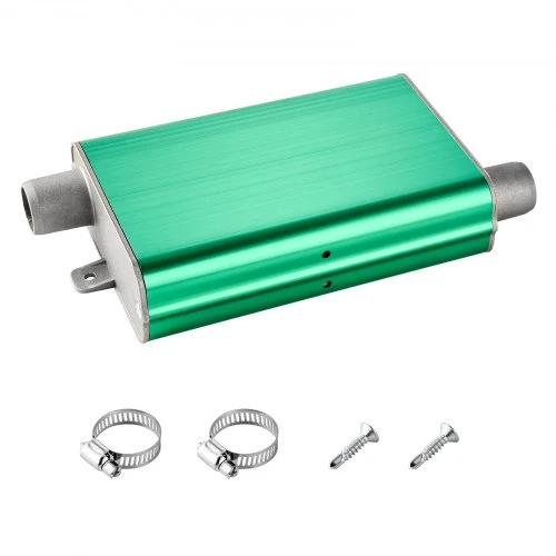 VEVOR Dyzelinio šildytuvo duslintuvas 24 mm