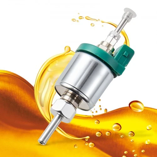 VEVOR Dyzelinė šildytuvo kuro pompa 12V