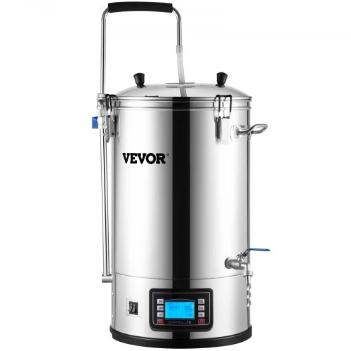 VEVOR Elektrinė alaus virimo sistema 8 gal/30 l