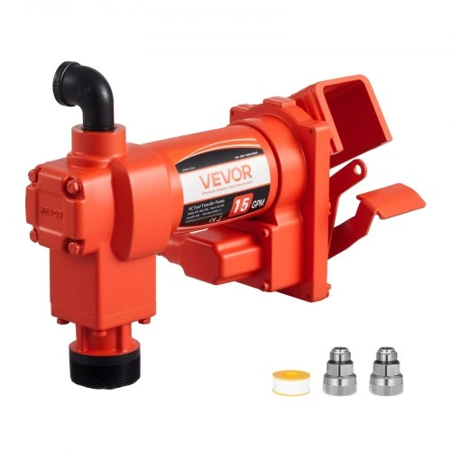 VEVOR Kuro perdavimo siurblys 230V