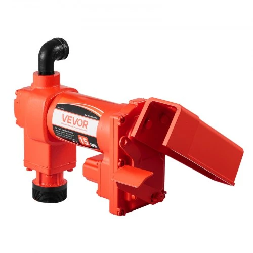VEVOR Kuro perdavimo siurblys 230V