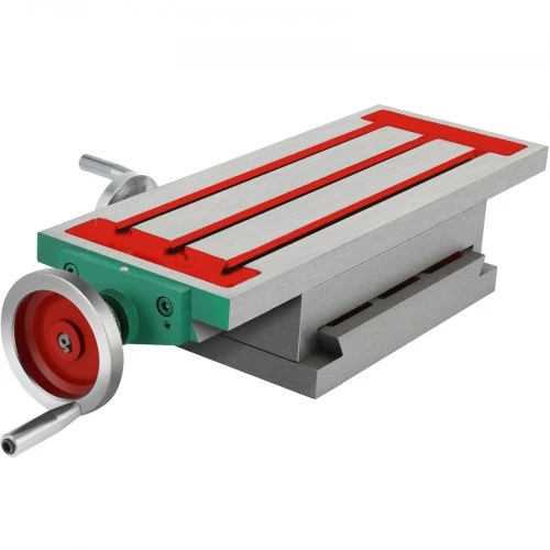 VEVOR Daugiafunkcinis frezavimo stalas 45x17 cm