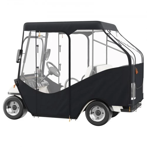 VEVOR Keturių vietų golfų vežimėlių dangtis