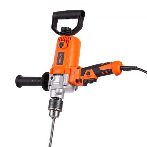 VEVOR Elektrinis maišytuvas 15.89 mm, 1200 W, 0-750 rpm