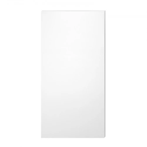VEVOR HDPE plastiko lakštas 24 x 48 cm