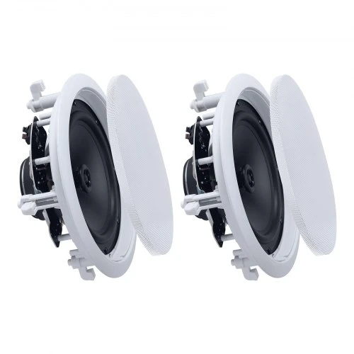 VEVOR Į lubas montuojamos kolonėlės 203,2 mm