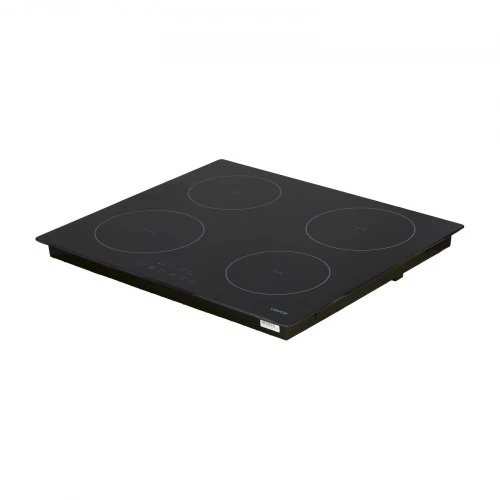 VEVOR Indukcinė kaitlentė 60 cm, 4 zonos