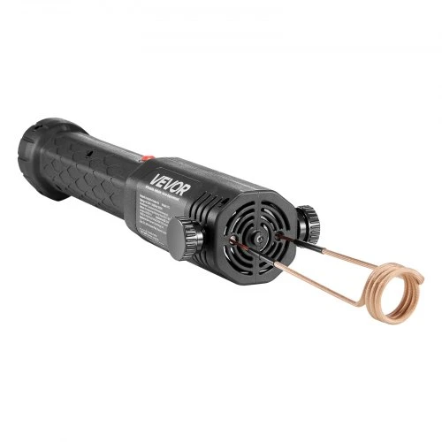 VEVOR Indukcinė veržliarakčio sistema 1100W 230V