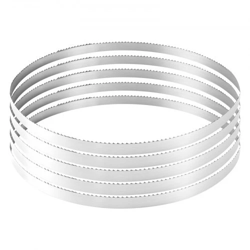 VEVOR Juostinis pjūklas 3810 mm ilgio, 19 mm pločio