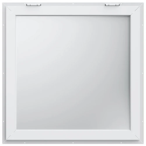 VEVOR 91cm x 91cm kiosko langinė su stogeliu