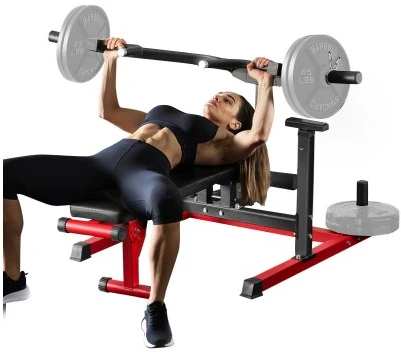 VEVOR Krūtinės spaudimo staklės 205 kg