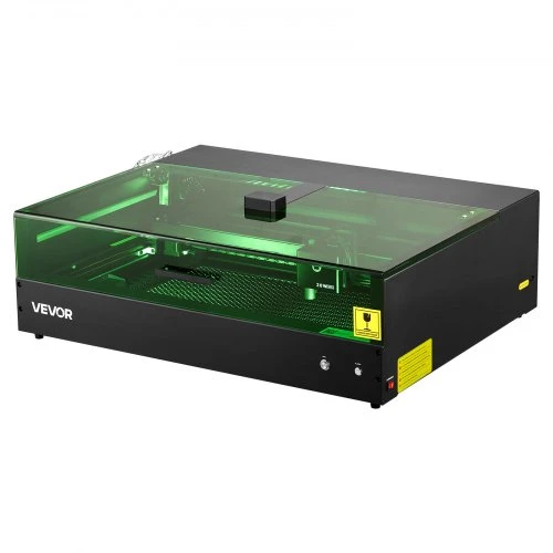 VEVOR 20W lazerinis graviravimo aparatas