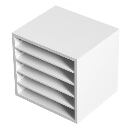 VEVOR literatūros organizatorius 5 skyrių