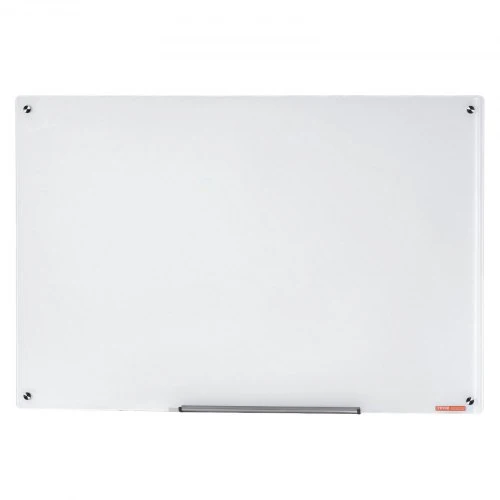 VEVOR Magnetinė stiklinė rašymo lenta 900 x 600 mm