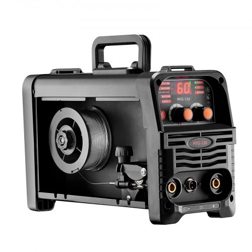 VEVOR 130A 3-in-1 suvirinimo aparatas MIG