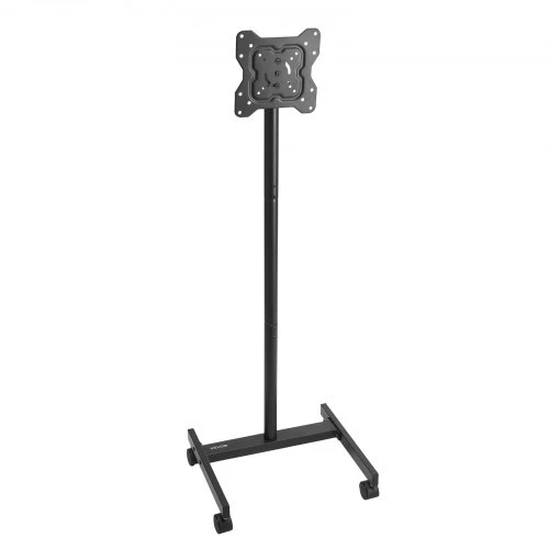 Sofa VEVOR Riedantis televizoriaus stovas iki 20 kg ekranams