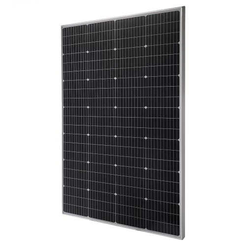 VEVOR 200W monokristalinis saulės modulis