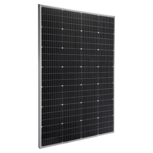 VEVOR 200W monokristalinis saulės modulis