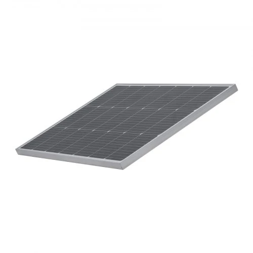 VEVOR 200W monokristalinis saulės modulis