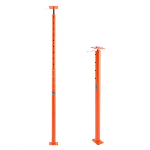 VEVOR Reguliuojamas grindų domkratas 134–236 cm