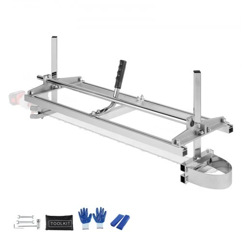 VEVOR Nešiojama pjovimo staklė – 36 cm