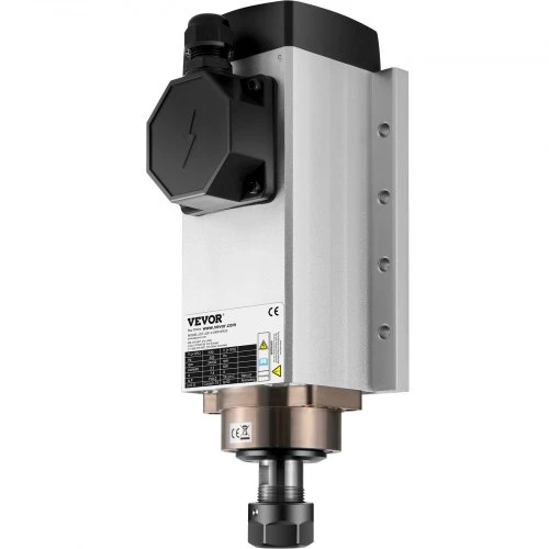 VEVOR Oru aušinamas CNC velenas 2.2KW 220V ER20