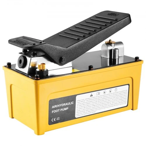 VEVOR Hidraulinis oro siurblys 10000 PSI