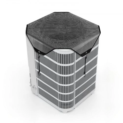 VEVOR oro kondicionieriaus apsaugos tinklas 910x910 mm
