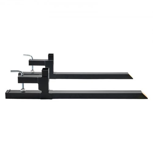 VEVOR 43 cm ilgio krautuvo šakės