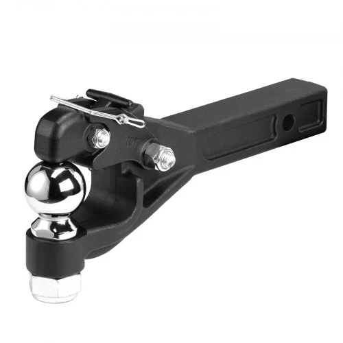 VEVOR Pintle tipo kablis 2 colių priekabai