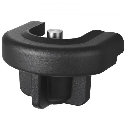 VEVOR Priekabos spynos užraktas 50 mm sankaboms